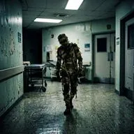 Эпизод XX - Гнил 83 дня заживо