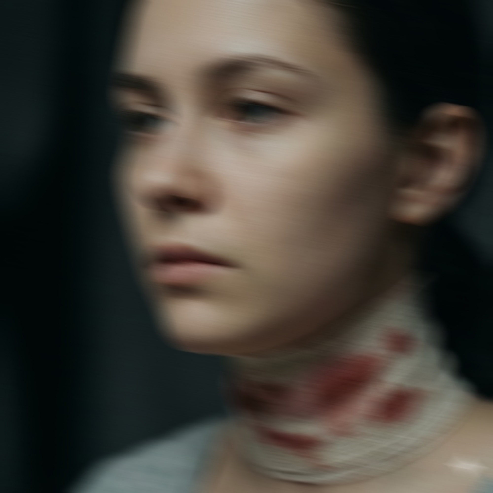 Эпизод VIII - Ей отрубили руки и бросили умирать, но она выжила (истории выживших)