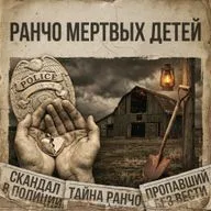 Эпизод XIII «Ранчо мертвых детей» или  «Мальчик, которого не было. Реальная история фильма "Подмена"»