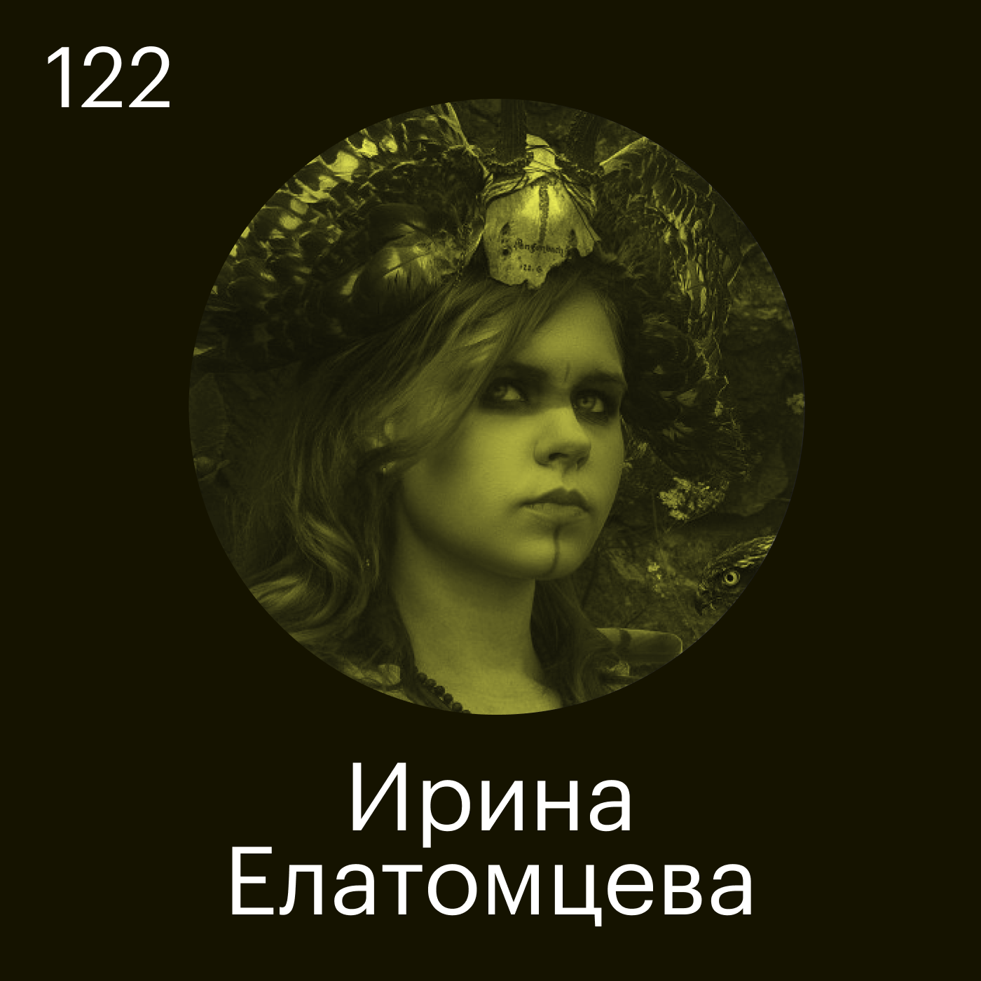 «Таксидермия была мужской профессией, а сейчас в ней много девушек, хотя это тяжелая работа». Таксидермист Ирина Елатомцева — о своем ремесле podcast