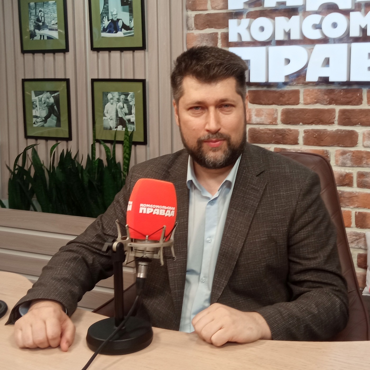 Паводки: гидроудар по экономике России podcast