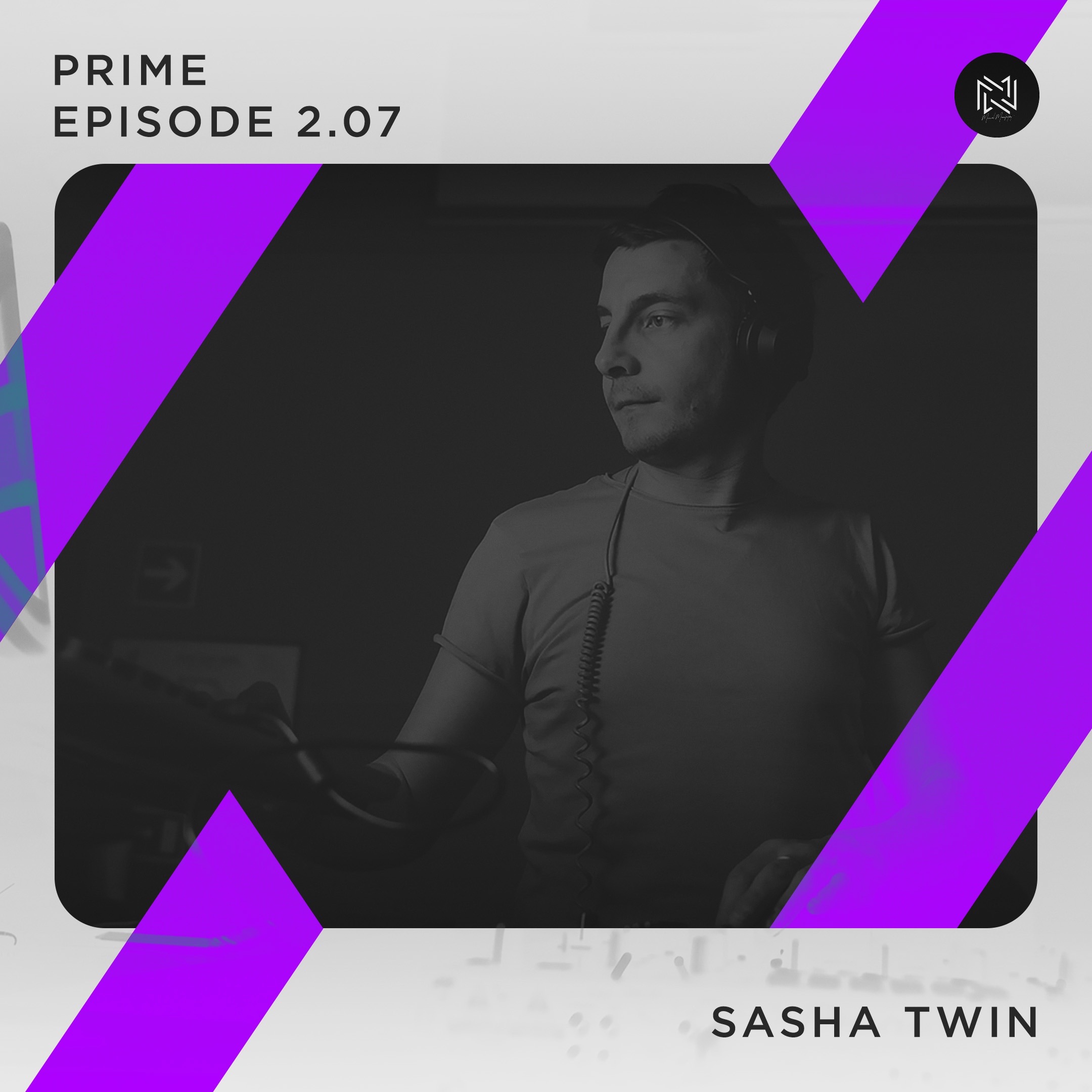 Sasha Twin - Prime s.2 ep 07 episode artwork