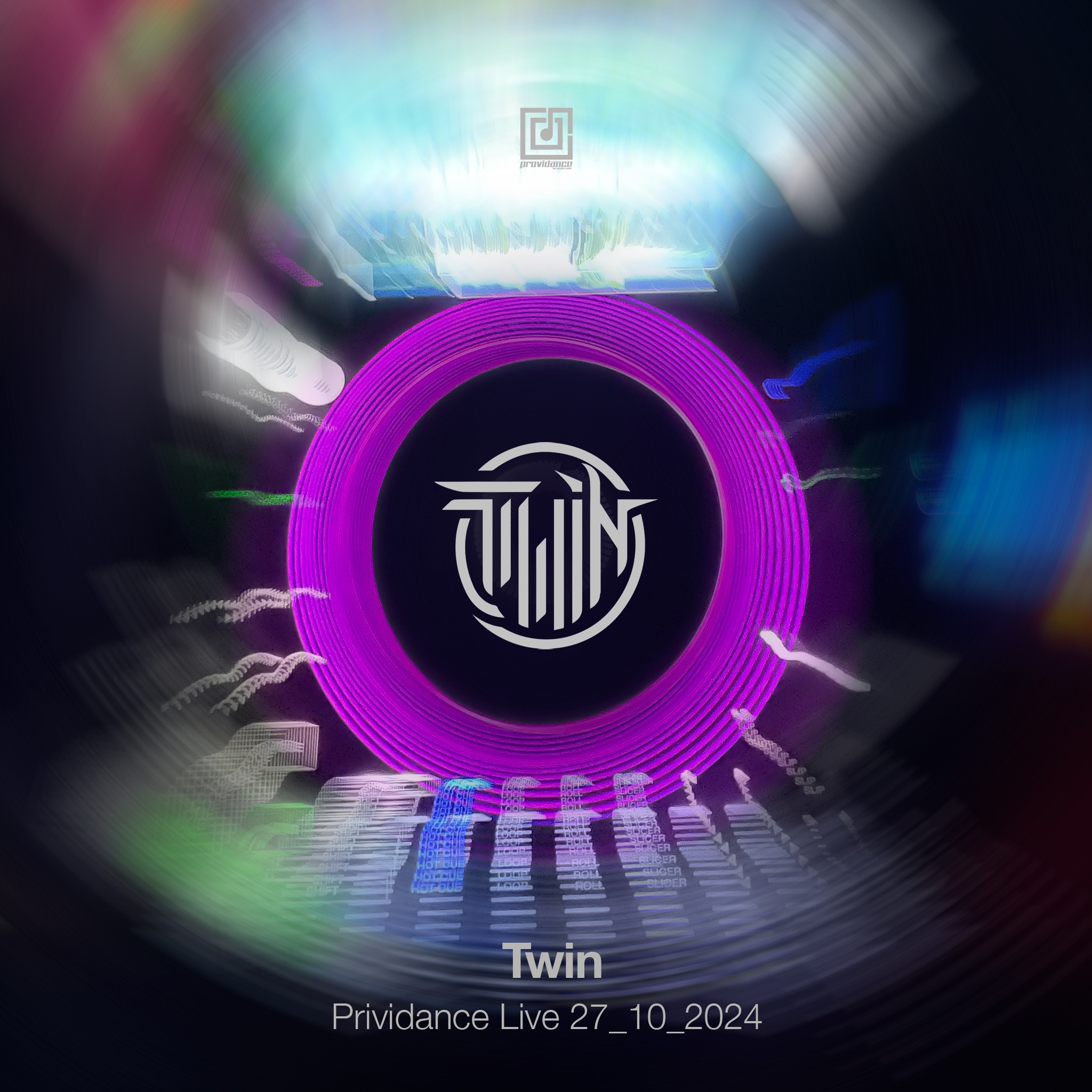 Sasha Twin - Providance live 27_10_2024