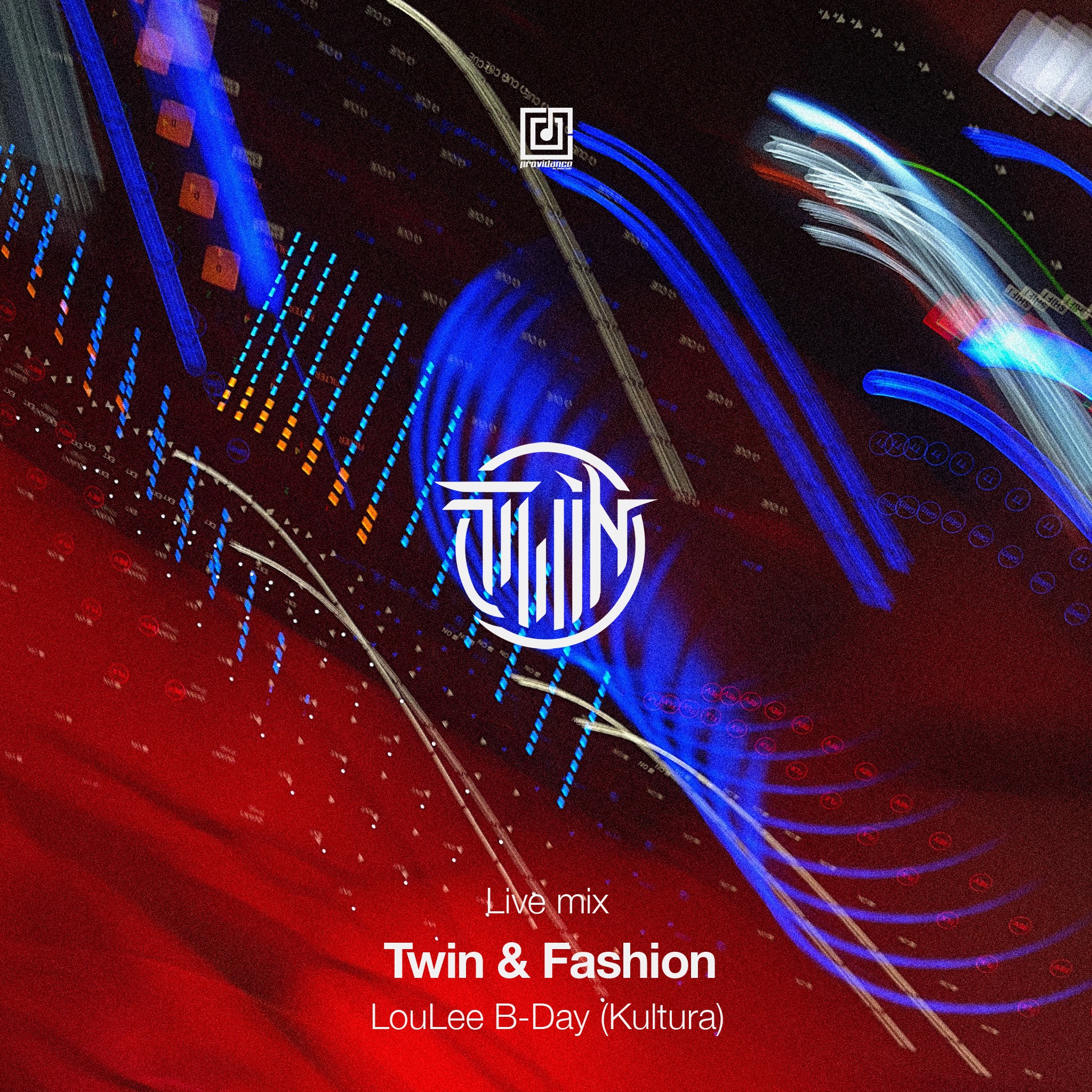 Twin & Fashion - LouLee B-Day @ Kultura Terrace