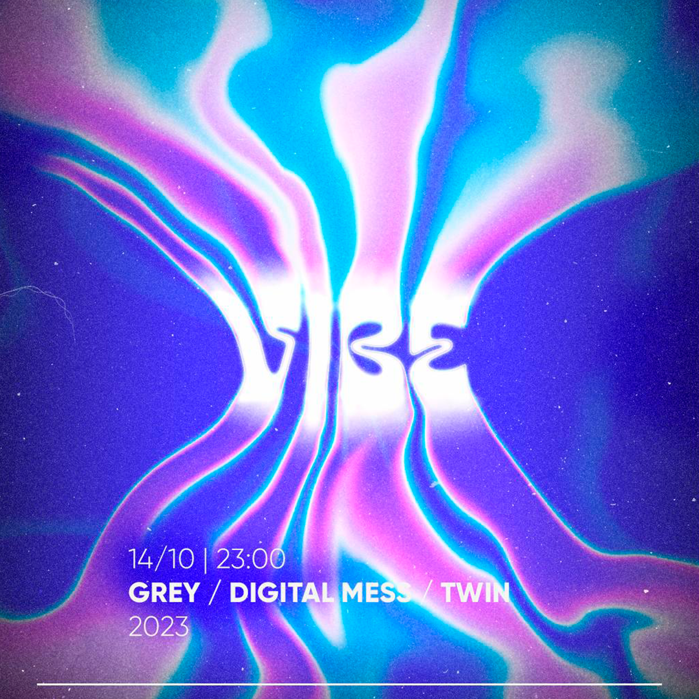Sasha Twin - Live @ Vibe 14_10_2023