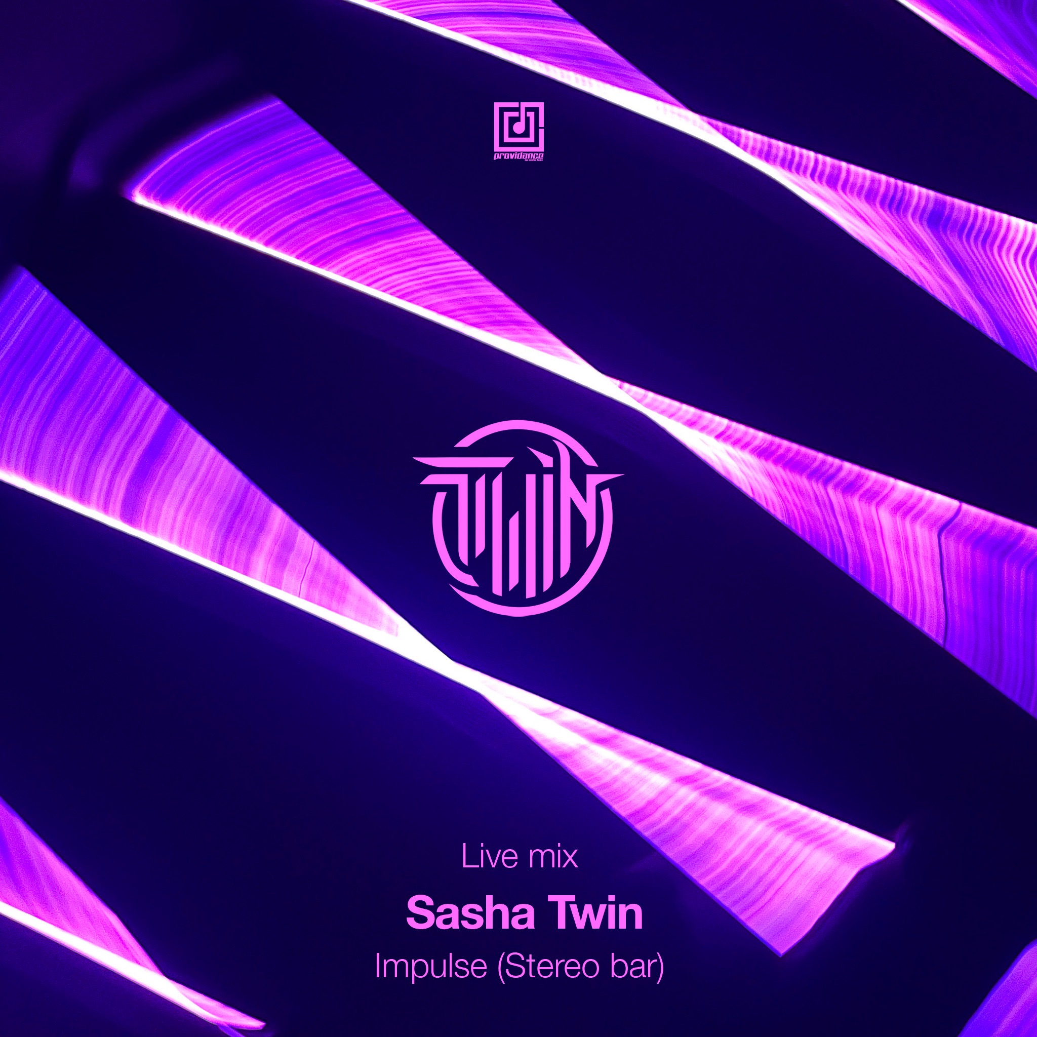 Sasha Twin - Live @ Impulse (Stereo bar) 01.02.2025 episode artwork