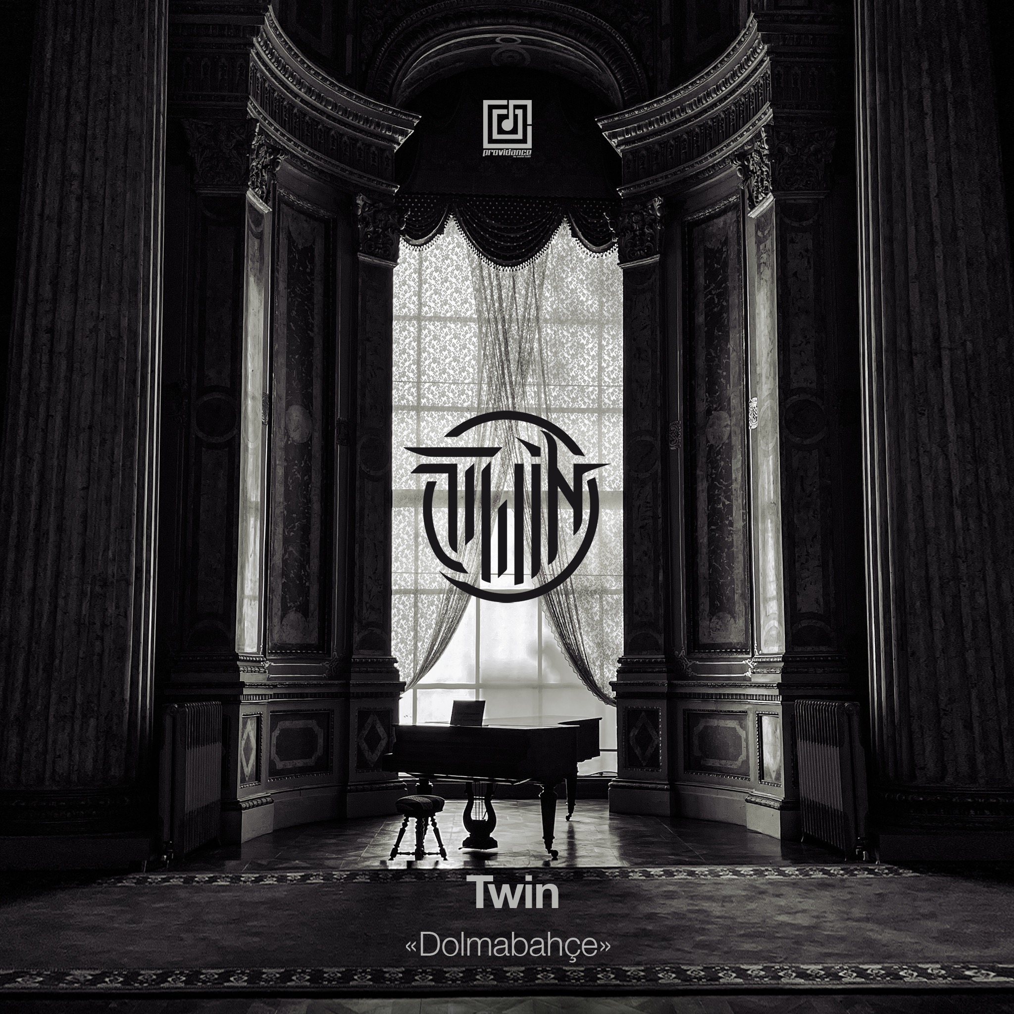 Twin - Dolmabahçe