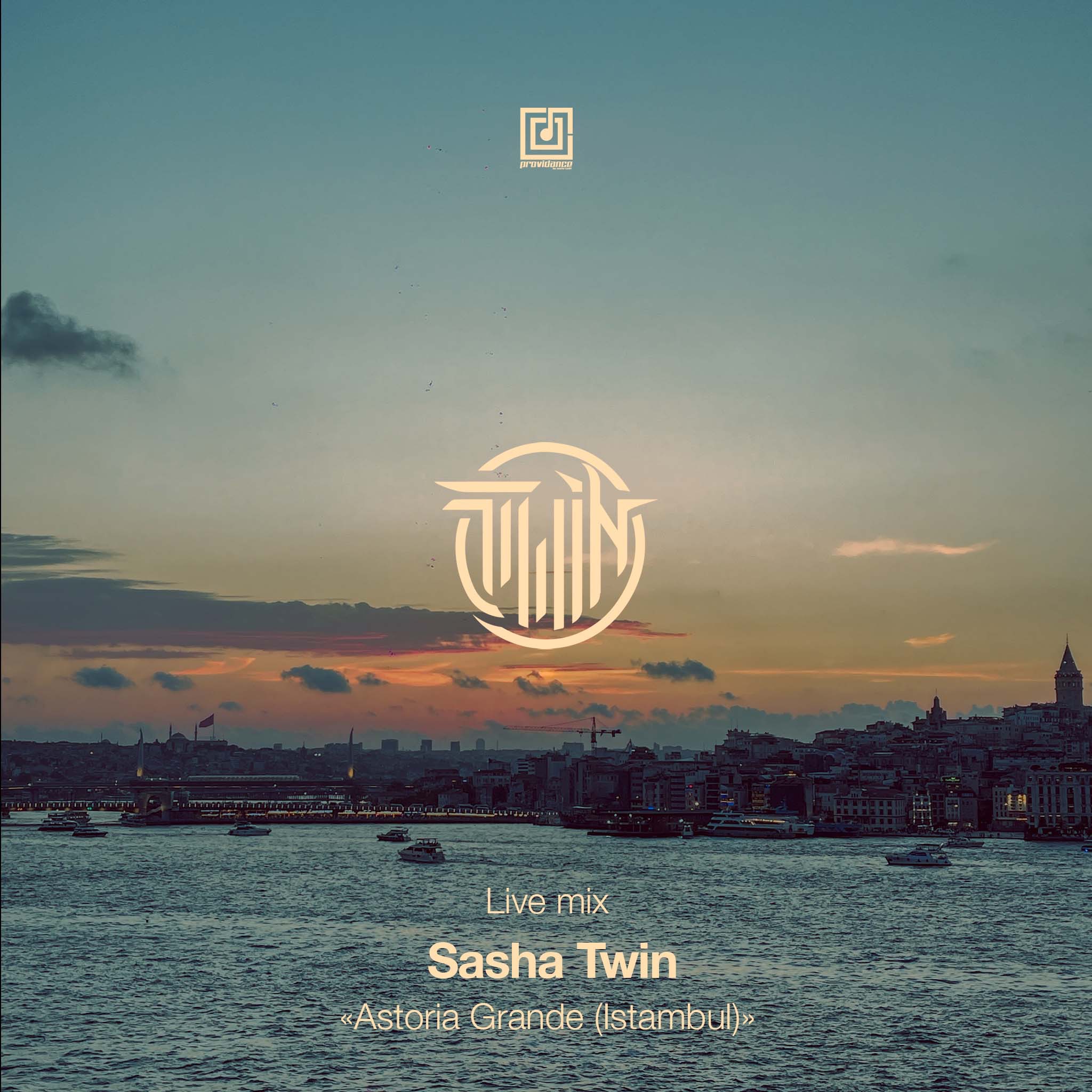 Sasha Twin - Live @Astoria (Istanbul) 12_07_2024 episode artwork