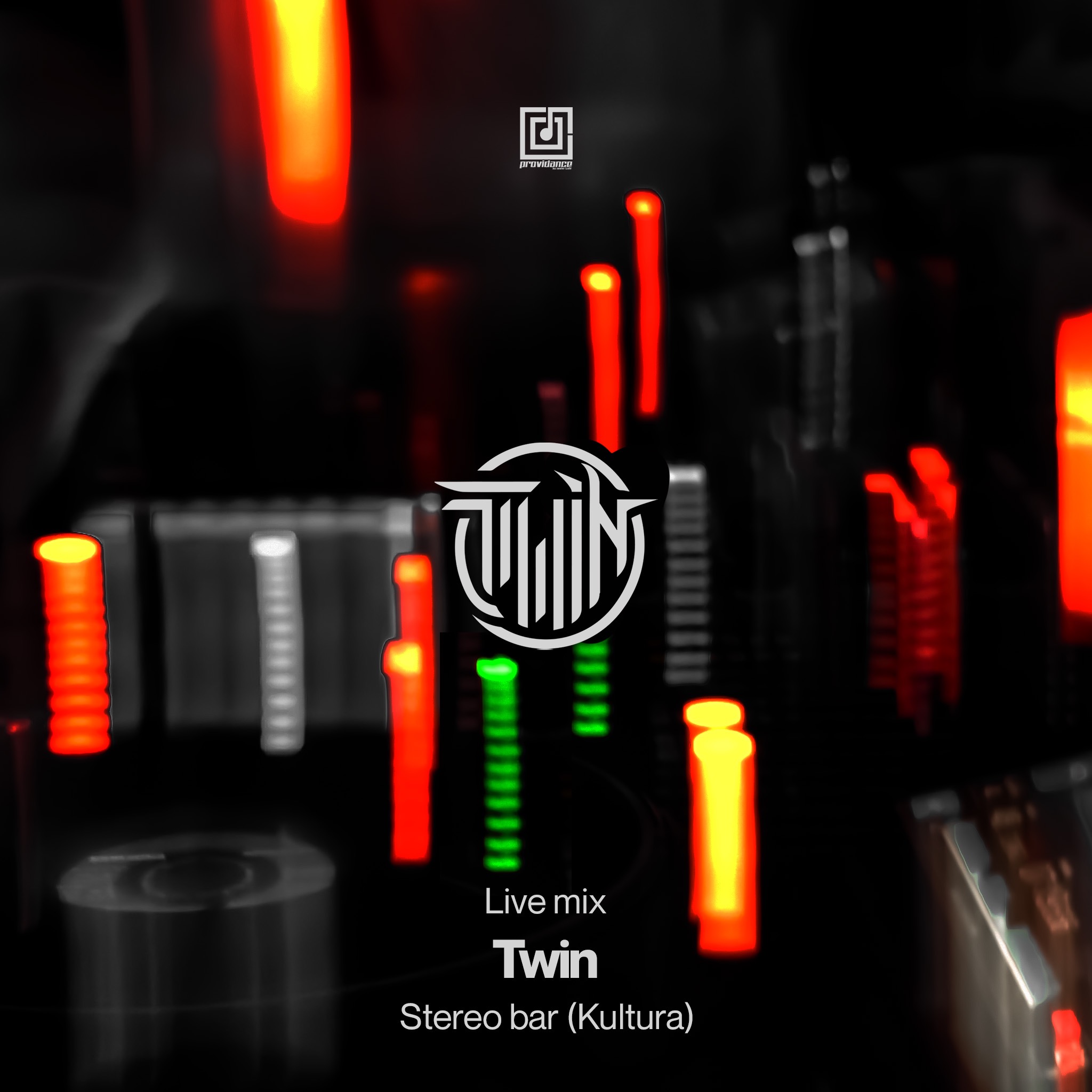 Twin - live @ Vibe 25_04_2026 episode artwork