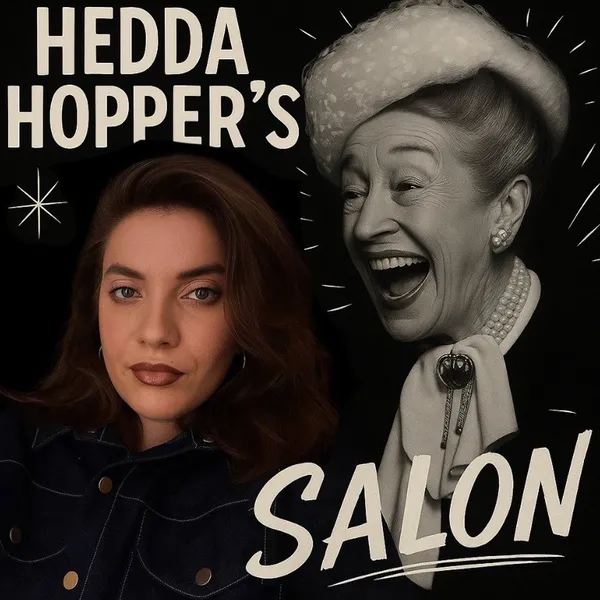 Салон Хедды Хоппер
