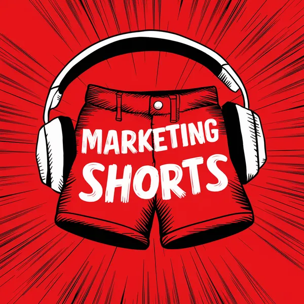 Маркетинговые Шорты | Marketing Shorts 🩳