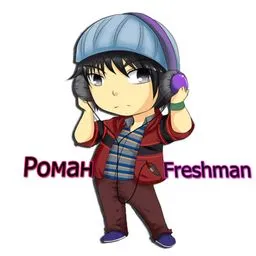 Роман Freshman