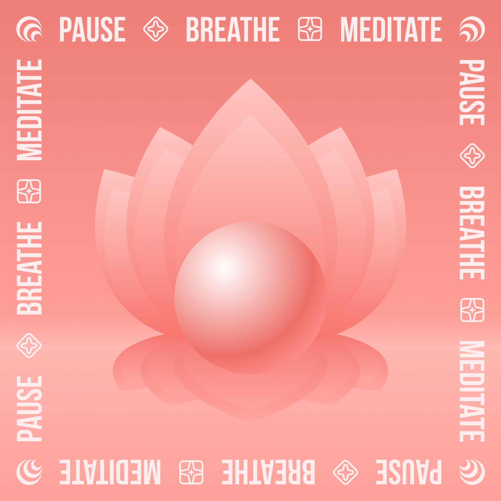 Pause & Breathe | Guided Meditations
