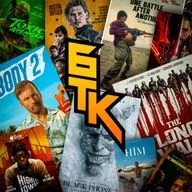 БелаТараКано #41 — Осенний марафон кино («Битва за битвой», «Эддингтон», «Долгая прогулка», «Чёрный телефон 2», «ТРОН: Арес» и многое другое). 18+