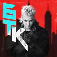 БелаТараКано #50 — Готический Кифер: «Пропащие ребята» (1987) + «Тёмный Город» (1998)
