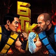 БелаТараКано #49 — Джейсон Стэйтем vs. Джет Ли: «Противостояние» (2001 ) + «Война» (2007)