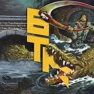 БелаТараКано #51 — Крокодилы: «Съеденные заживо» (1976) + «Аллигатор» (1980)
