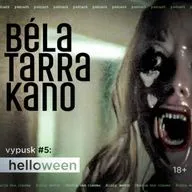 БелаТараКано #5 — Наш первый хэллоуиновский выпуск. 18+