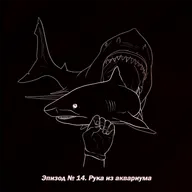 Эпизод № 14. Рука из аквариума