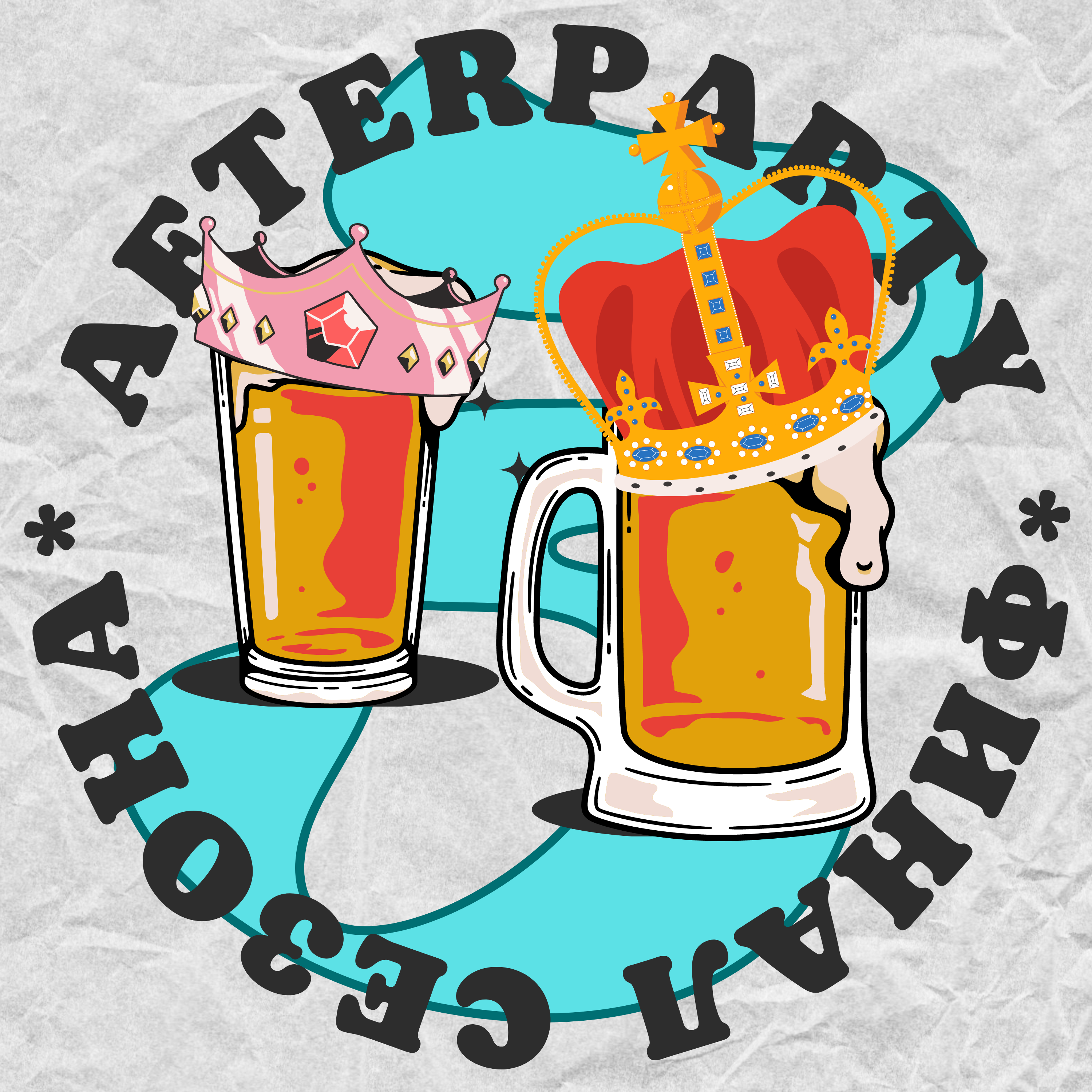 afterparty 3. Финал сезона игр. Антон Емельянов vs Екатерина Яшникова episode artwork