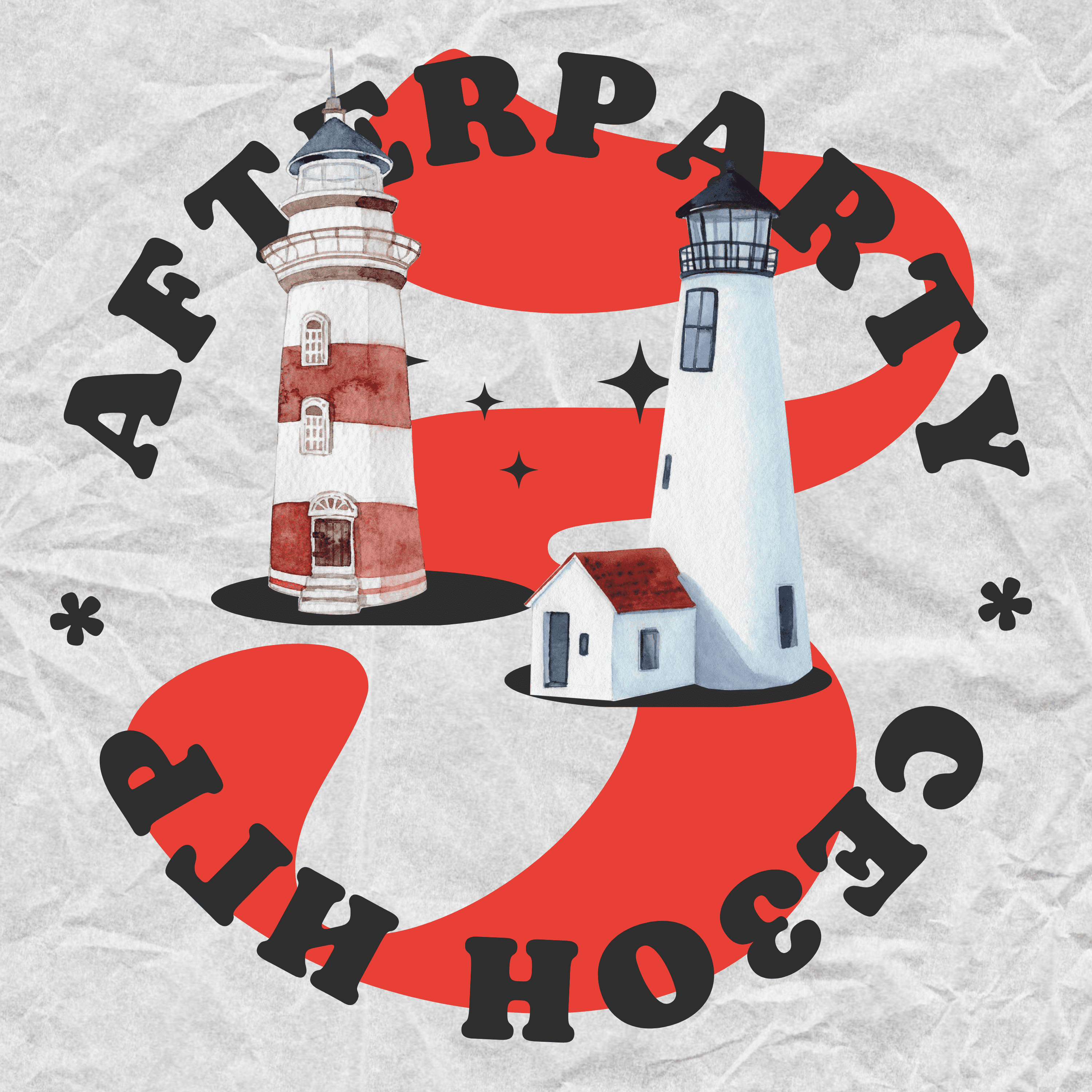 afterparty 3. Сезон игр. Группа ГРОТ episode artwork