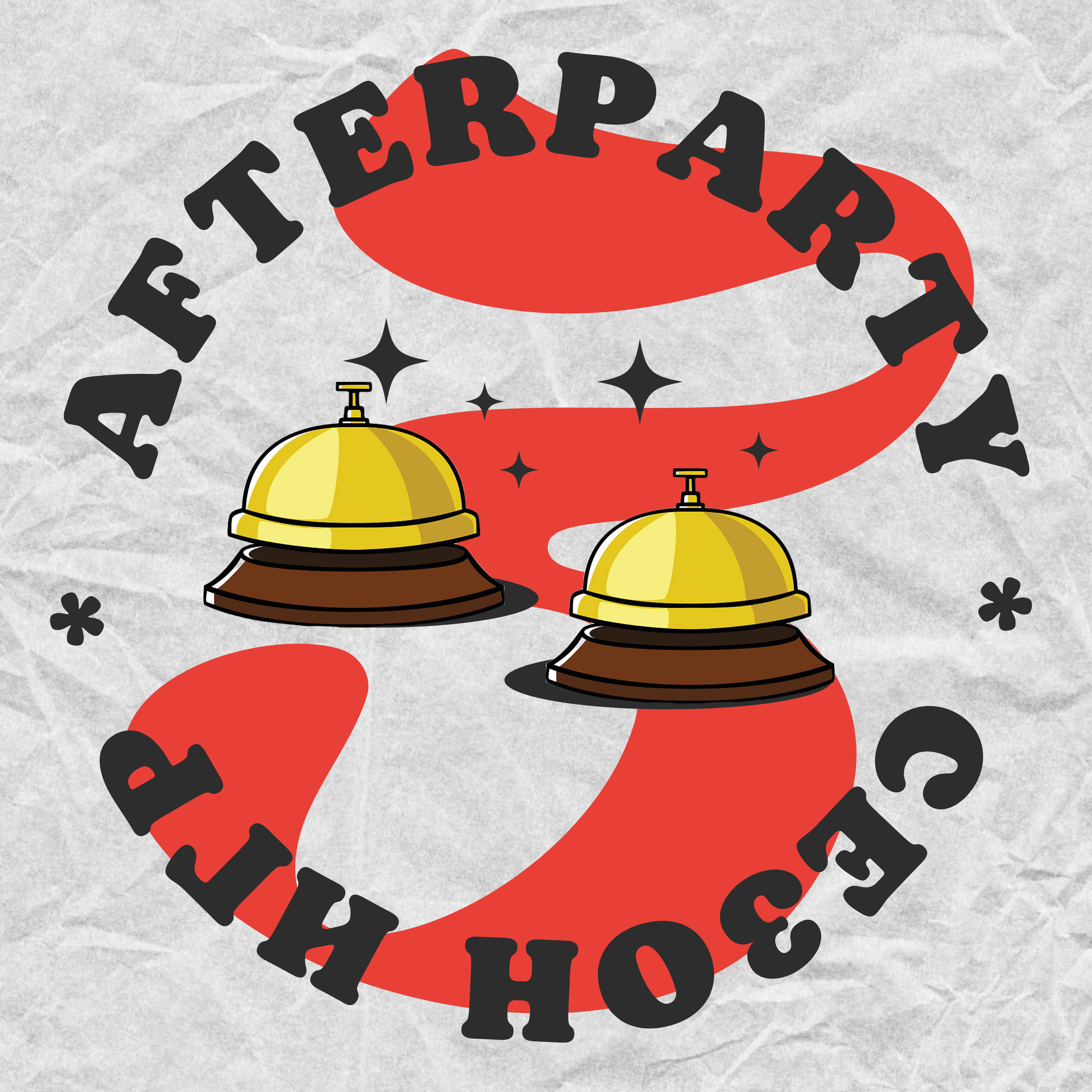 afterparty 3. Игра первая episode artwork