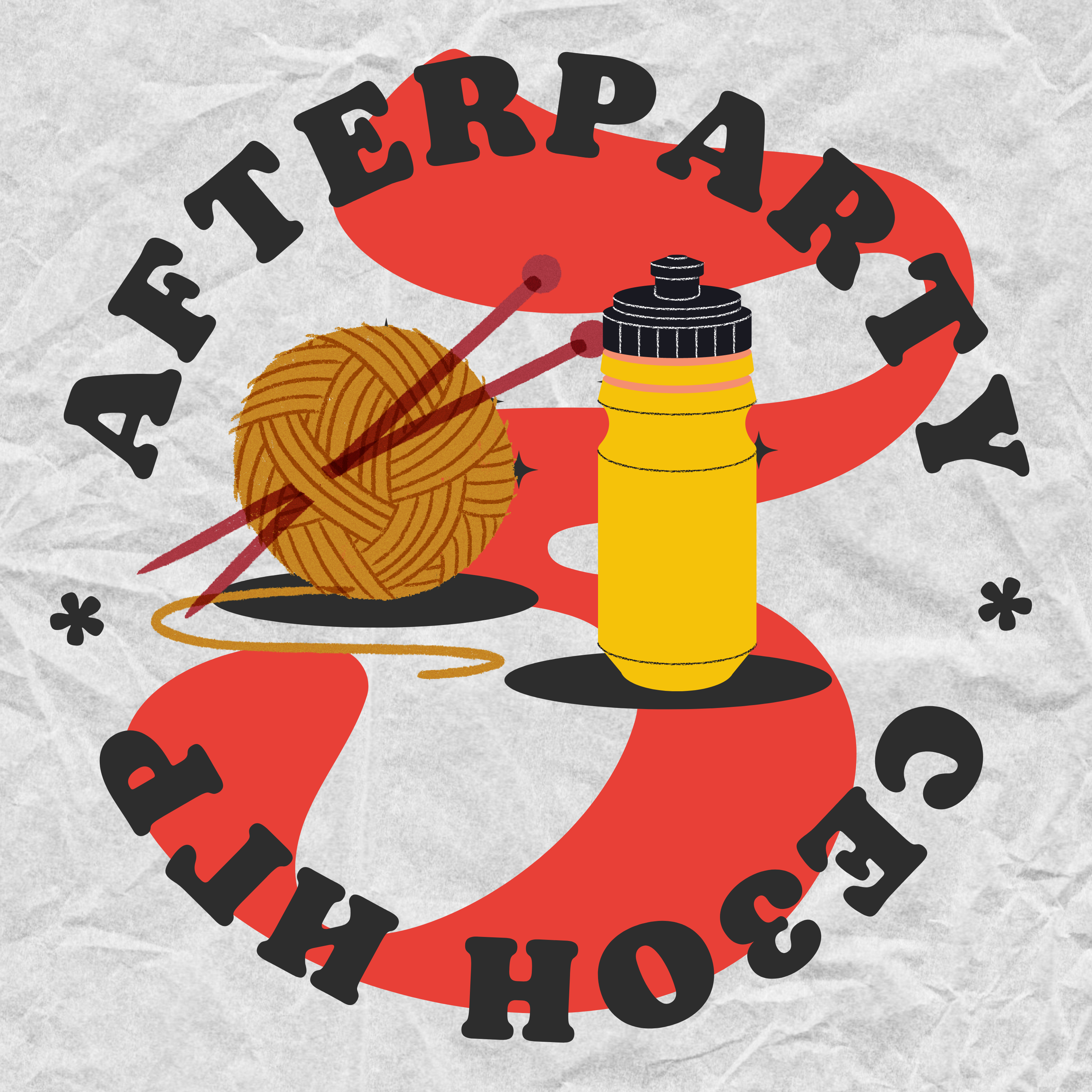 afterparty 3. Сезон Игр. Андрей Лейман vs Марина Лялина episode artwork