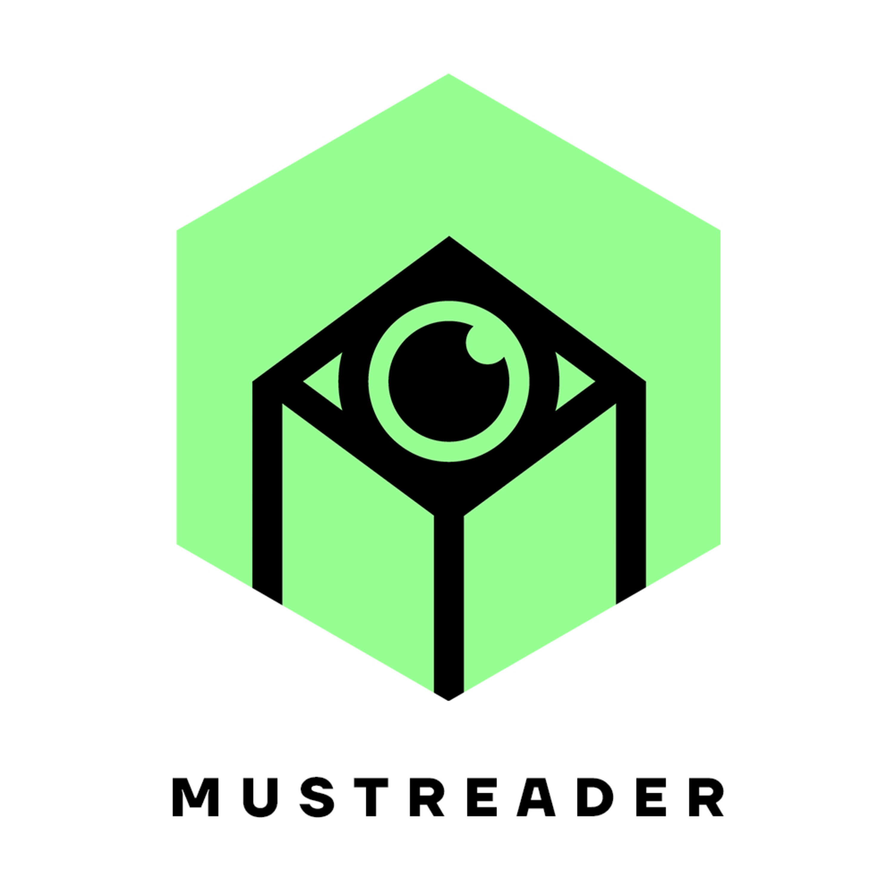 Mustreader