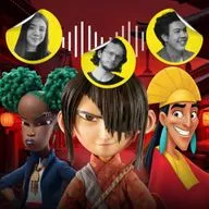 Самые недооцененные мультфильмы: «Похождения императора», «Кубо», «Уэнделл и Уайлд» ft. Аниманьяк