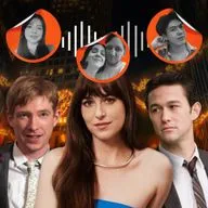 Разбираем мелодрамы и ромкомы: «Материалистка», «500 дней лета» и «Бойфренд из будущего» ft. Вещание ягнят