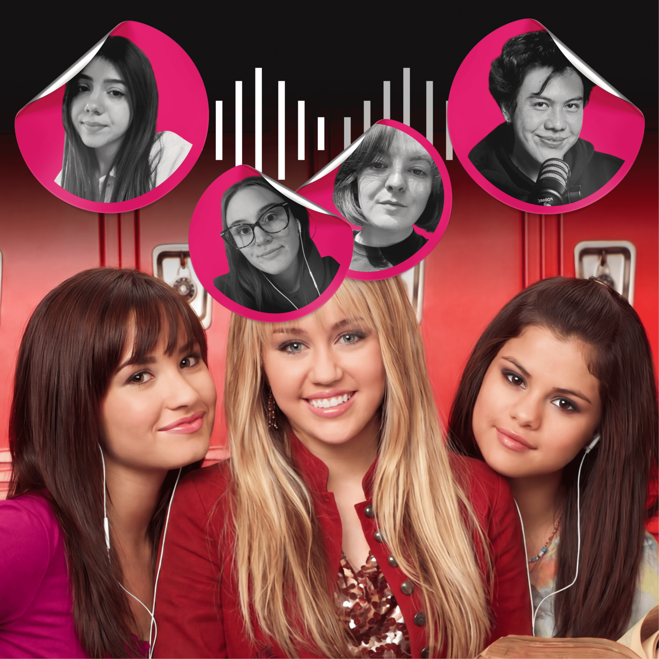 Эпоха Disney Channel: «Классный мюзикл», «Camp Rock», «Волшебники из Вэйверли Плэйс» ft. Infinite Obsession podcast