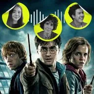 «Гарри Поттер и Дары Смерти»: Почему это последняя легендарная фэнтези сага? ft. Галина Юзефович