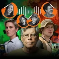 Стивен Кинг и актуальный хоррор: «Долгая прогулка», «Мгла», «Кладбище домашних животных» ft. Сигналы тьмы...