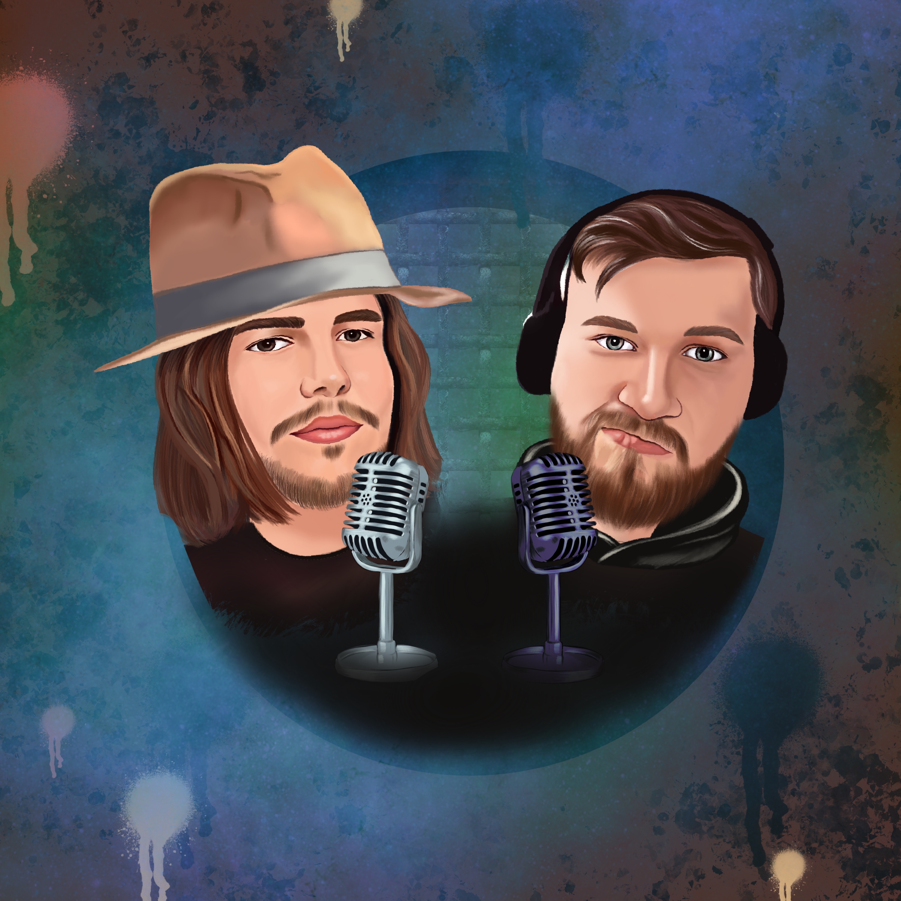 🎸  Горшенёв,  Рок новости и БОЛТОВНЯ́🥁 # 2.2 episode artwork