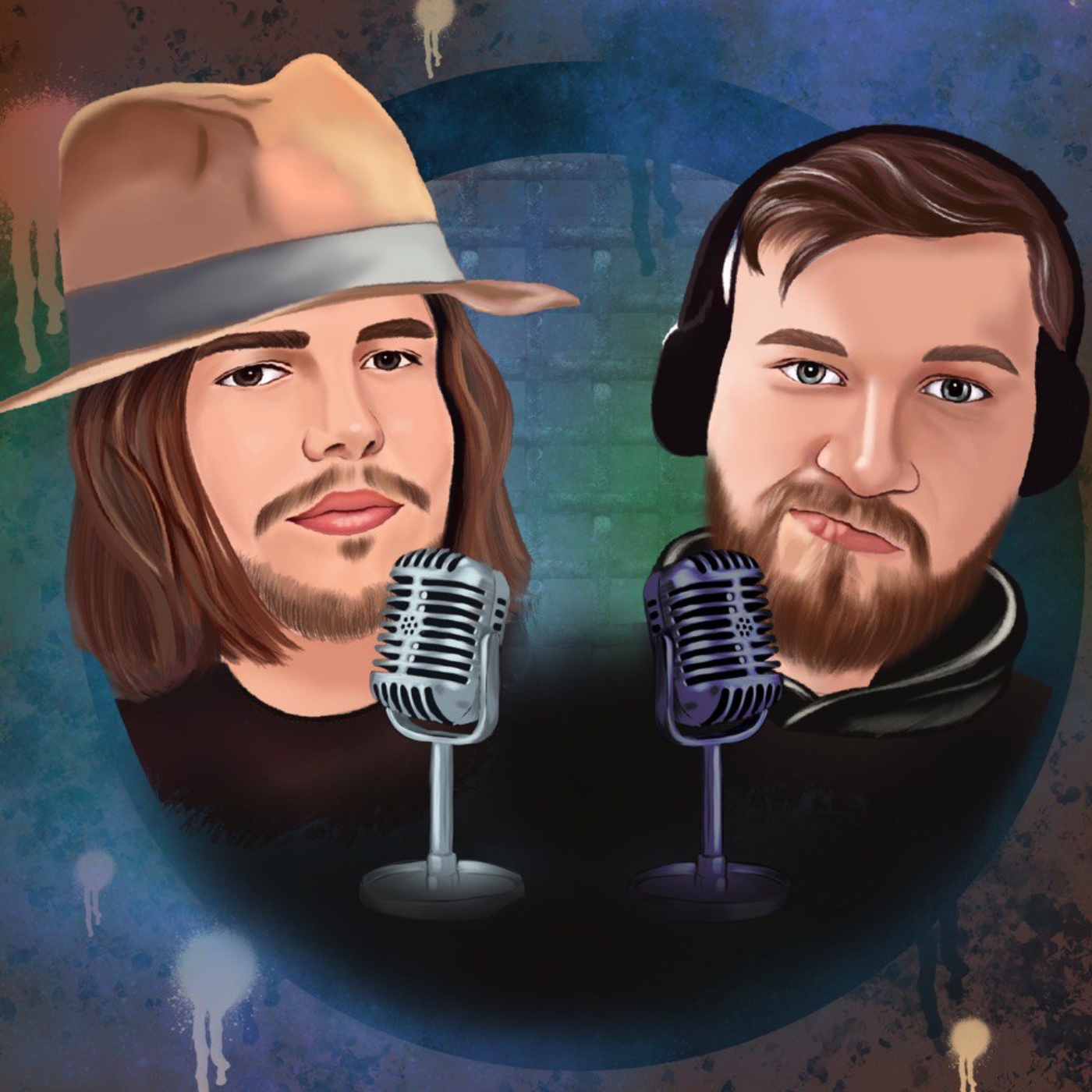 🤟 Знакомство и воспоминания♲# 2.1 episode artwork