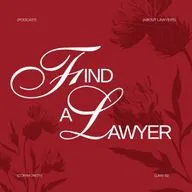 Выпуск 9: новогодний с командой Find a lawyer