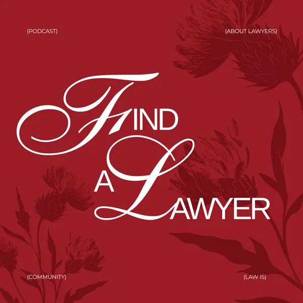 Find a Lawyer