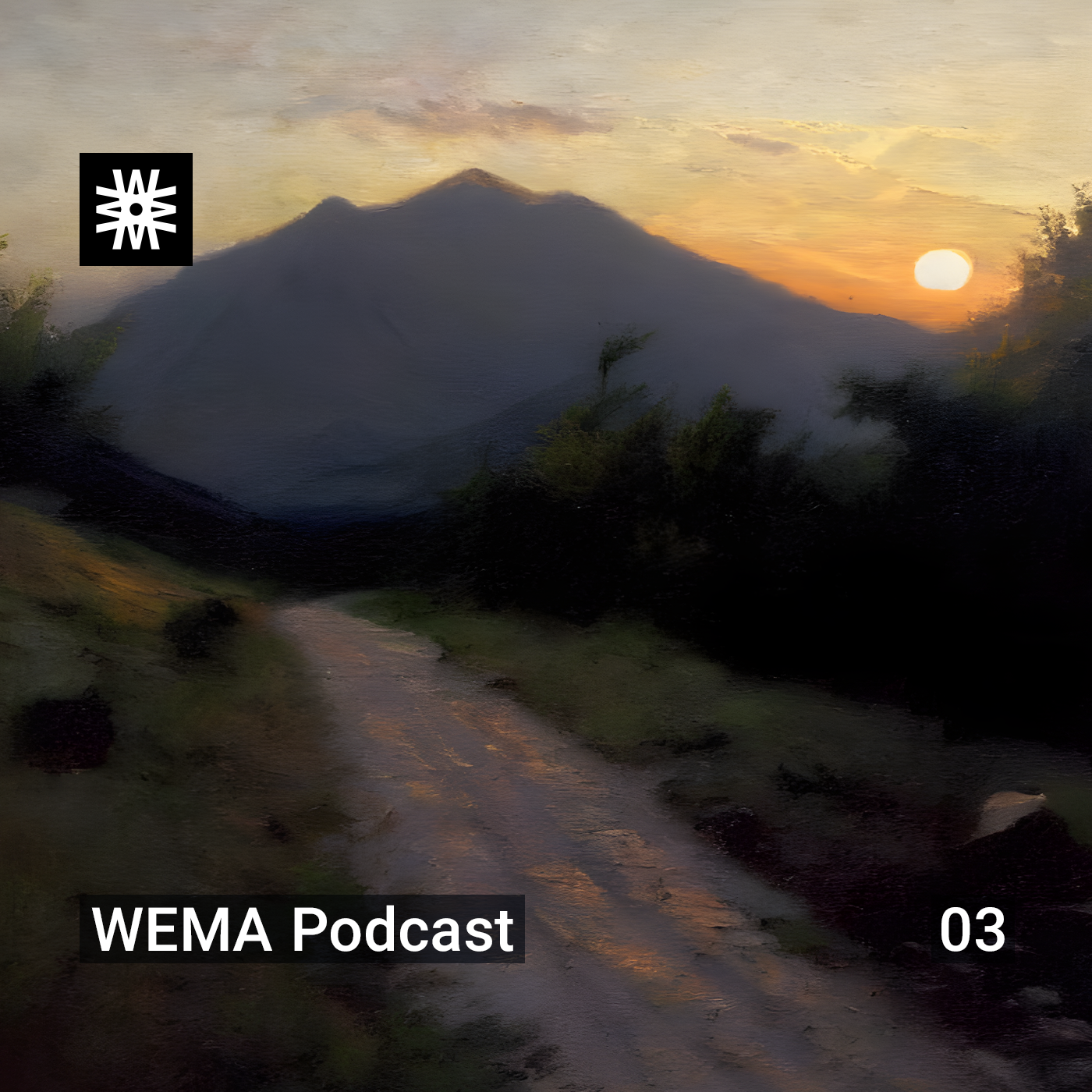 WEMA Podcast