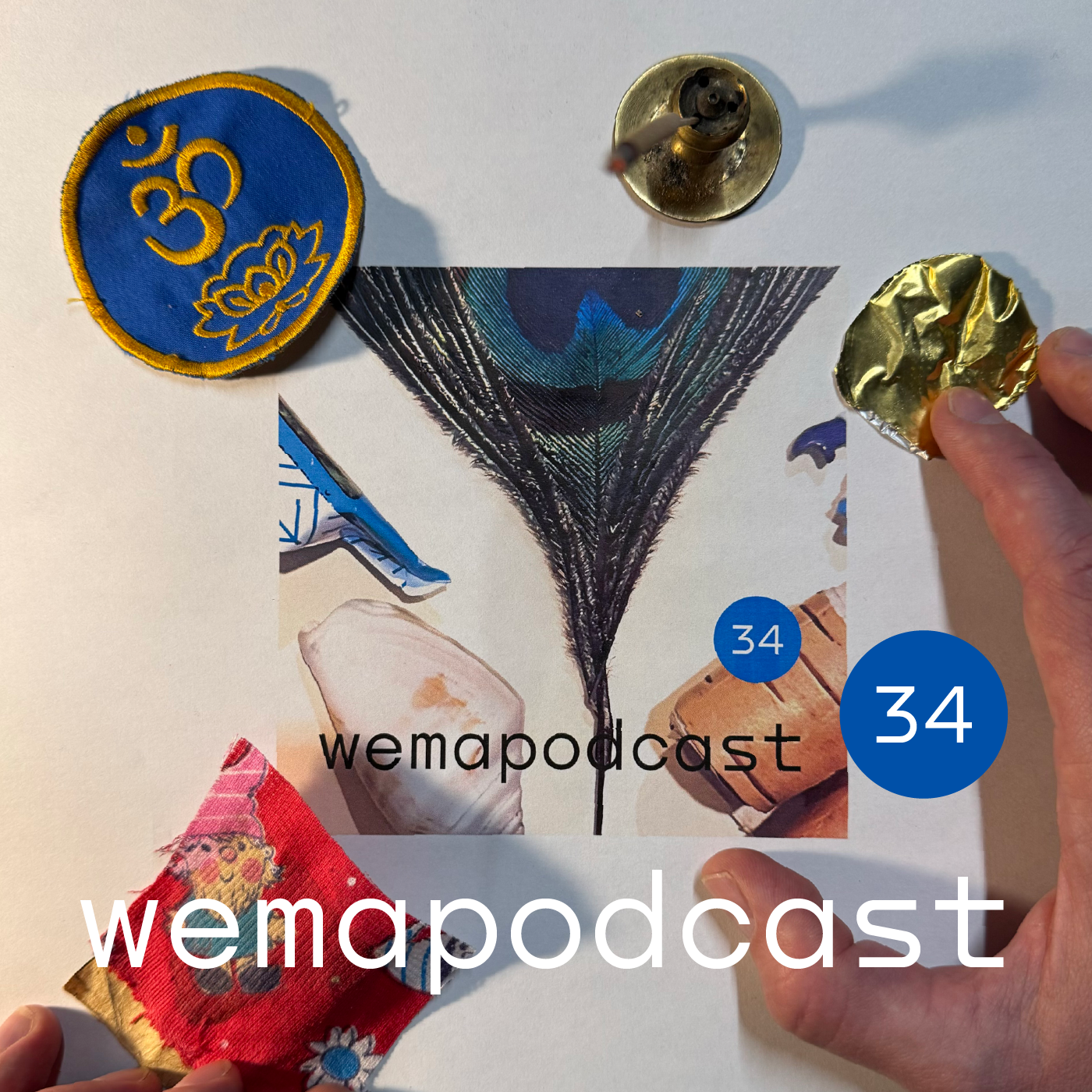 WEMA Podcast