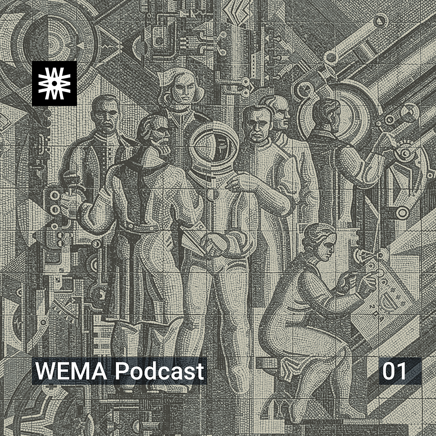 WEMA Podcast