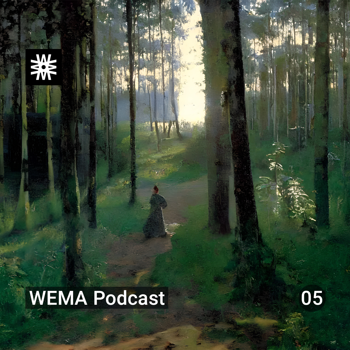 WEMA Podcast