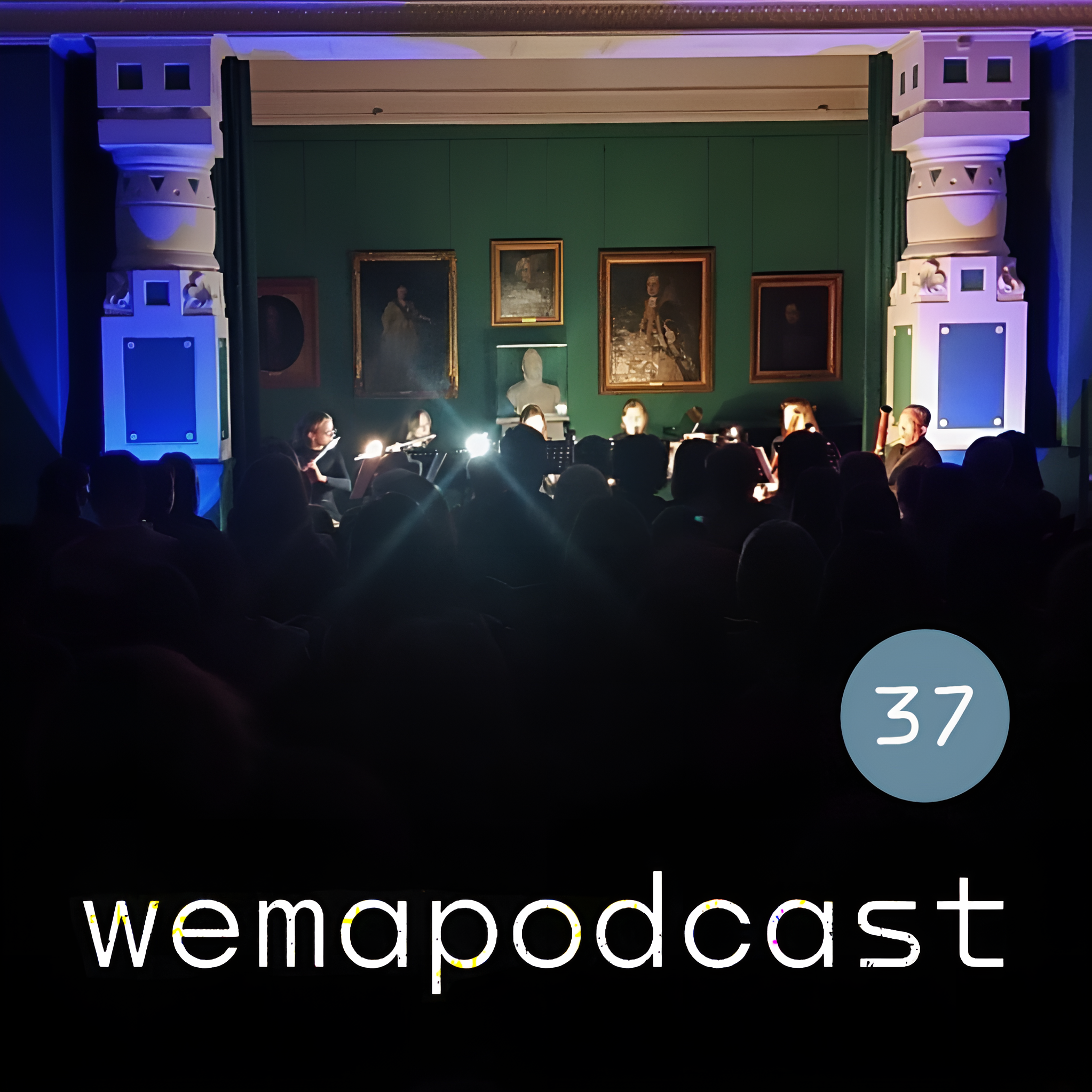 WEMA Podcast