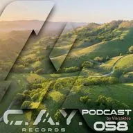 (058) C.A.Y. Records podcast by Via Laktea
