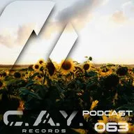 (063) C.A.Y. Records podcast by Via Laktea