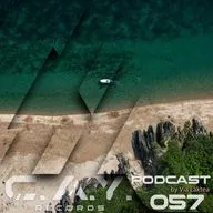 (057) C.A.Y. Records podcast by Via Laktea