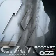 (065) C.A.Y. Records podcast by Via Laktea