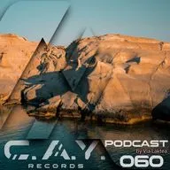 (060) C.A.Y. Records podcast by Via Laktea