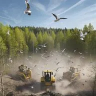 Глава 16 Когда всё это закончится