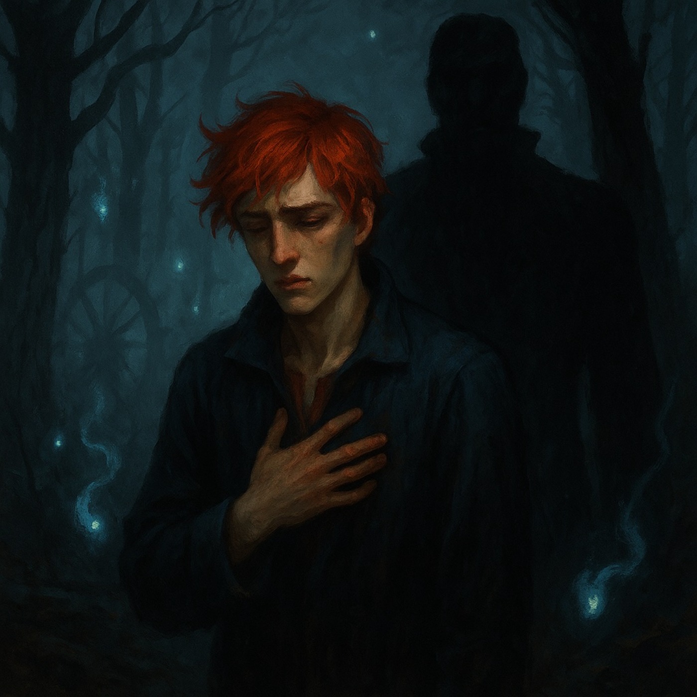 Каменное сердце. Немецкая сказка episode artwork