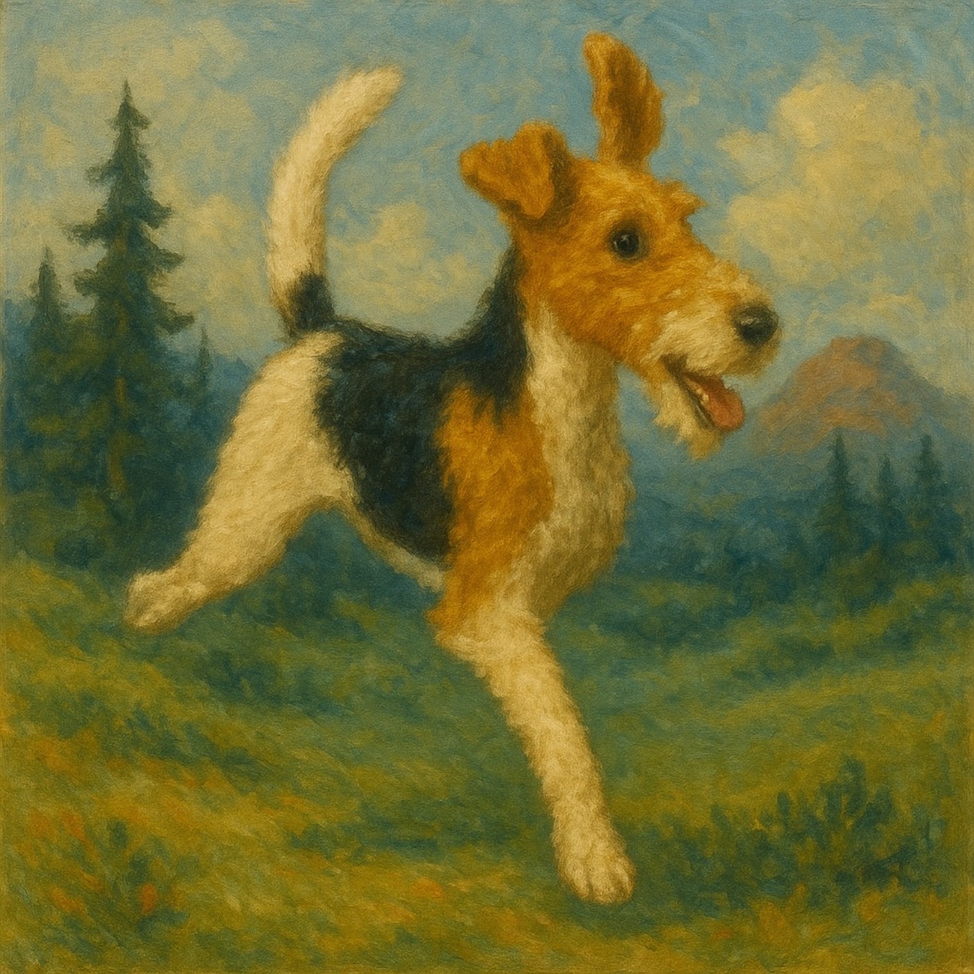 Бом-Кливер. Американская сказка episode artwork